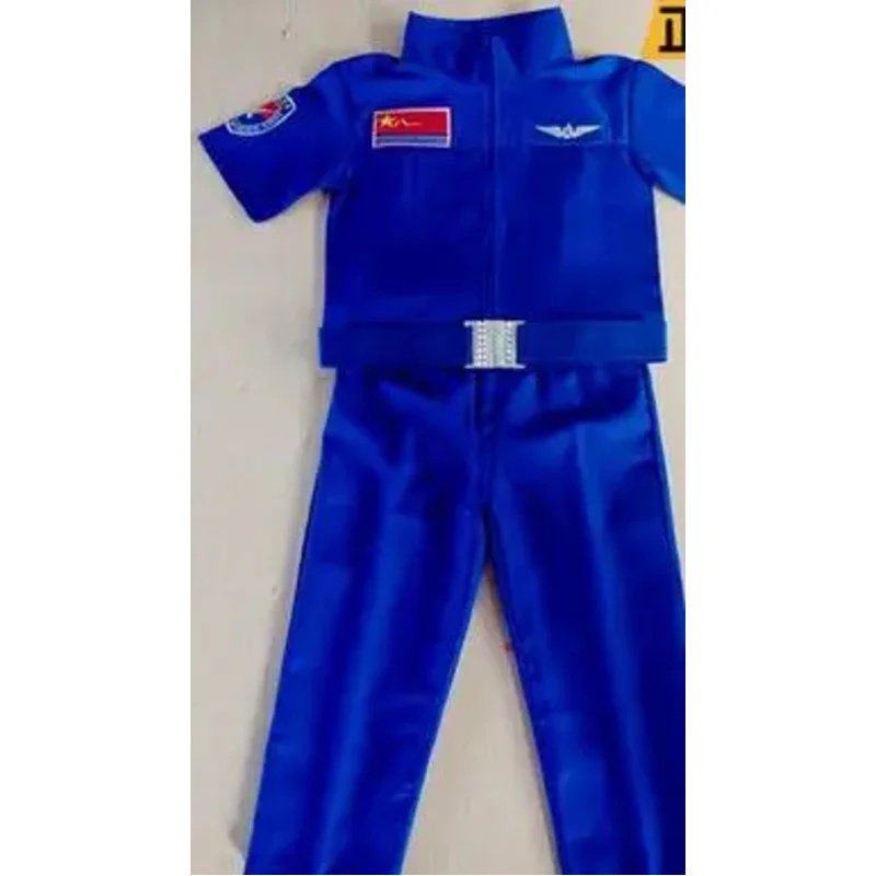 Zelda Party Games - 2025 Astronaut Cosplay Halloween Party Kinderkostuum