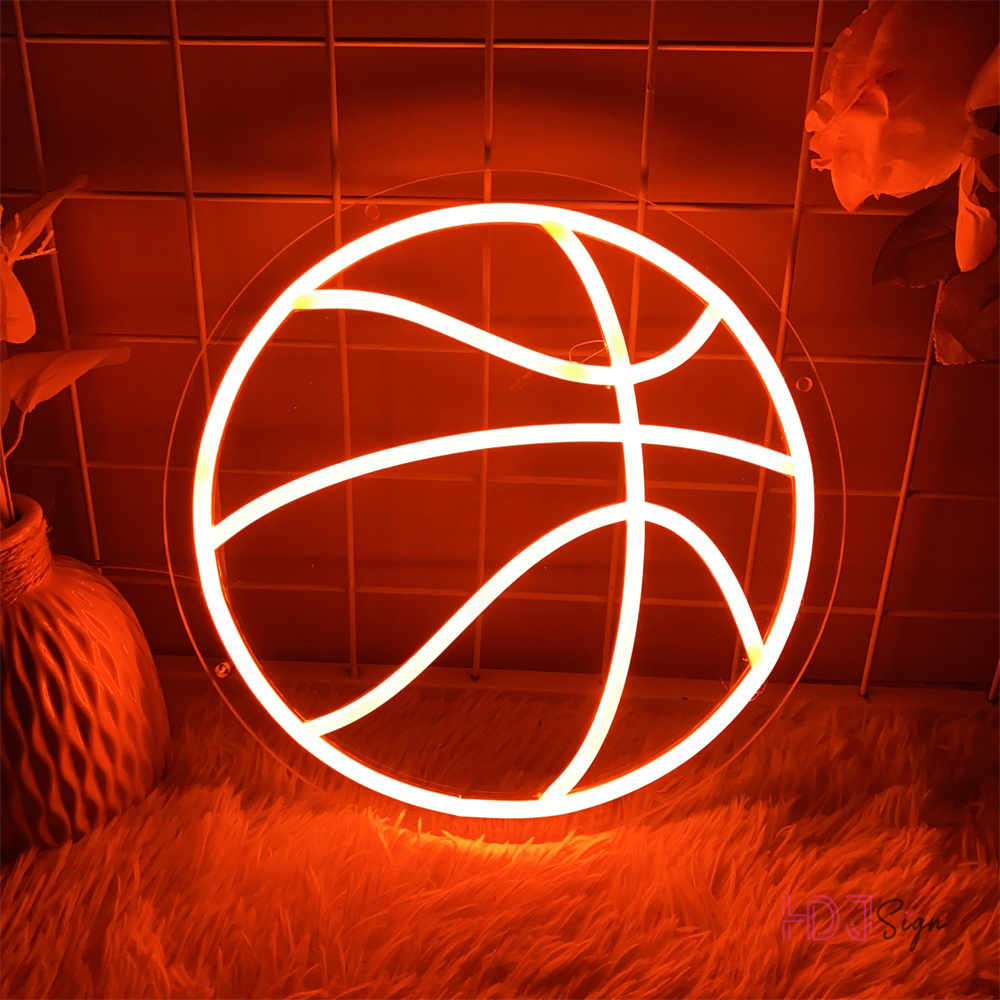 Party Games Girls Night - Game Neon Led Sign Gaming Slaapkamer