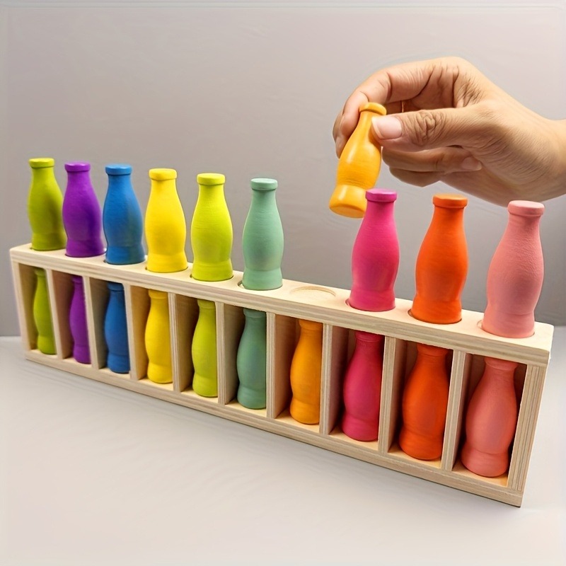 Party Games Multiplayer - Kleur raden Matching Game Multiplayer Interactief
