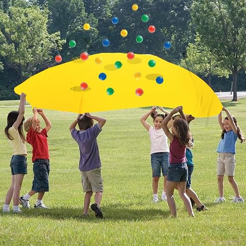 Party Games Multiplayer - Nieuw grotdoek-werpspel Sportspellen Teambuildingactiviteiten Binnensporten Multiplayer-evenement