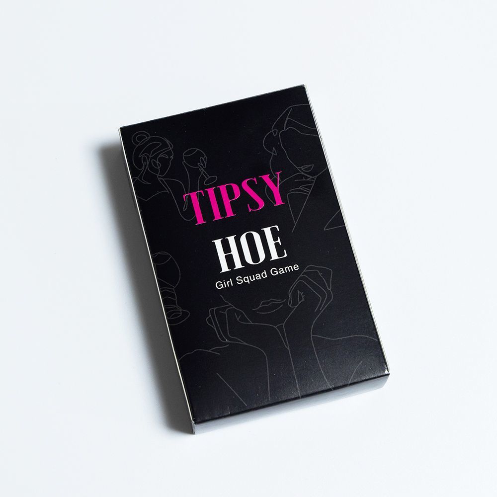 Party Games Girls Night - Meisjes Tipsyhoe Night Game Girl Bachelorette