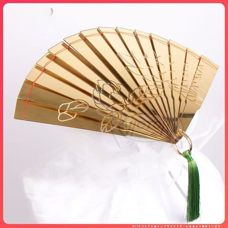 Zelda Party Games - Anime Kimetsu Demon Doma Cosplay Prop