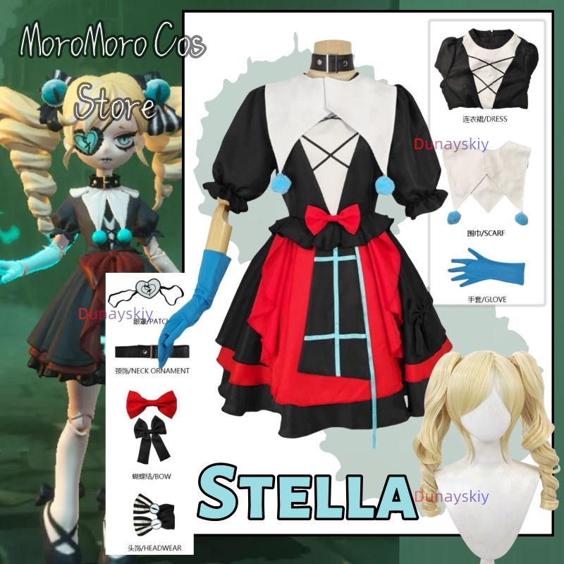 Party Games Eggy - Spel Eggy Party Stella Cosplay Anime