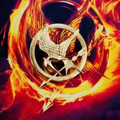 Party Games Popular - Mode Populaire The Hunger Games Vogels