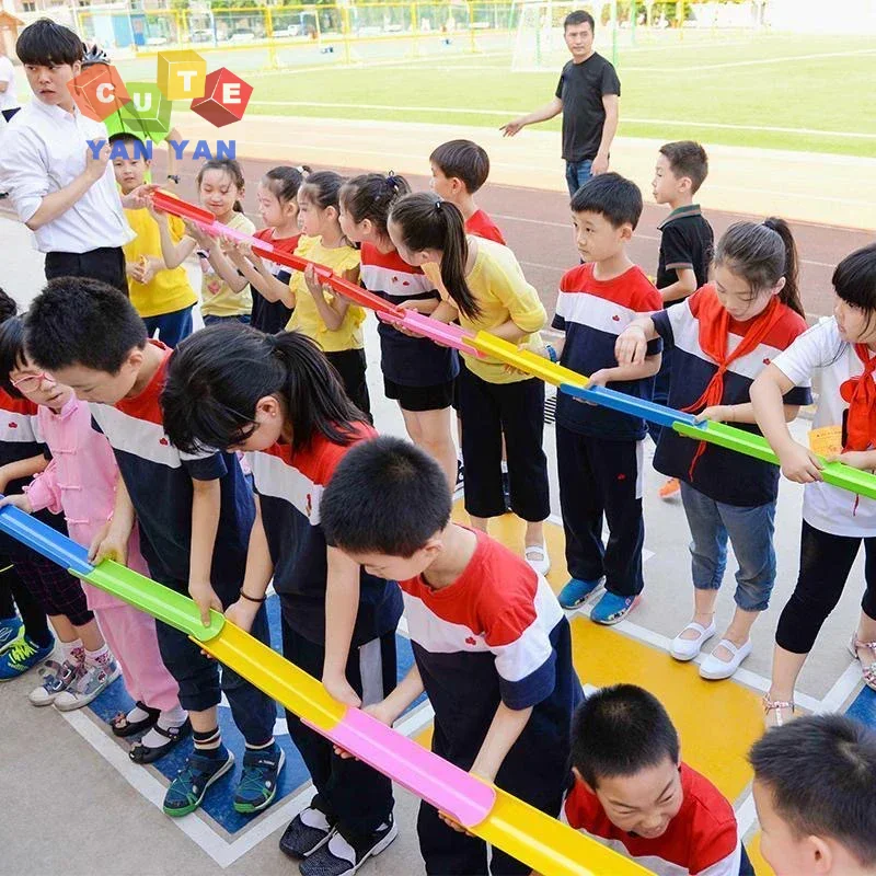 Party Games Golf - Giant Outdoor Collectieve Games Kleuterschool Indoor