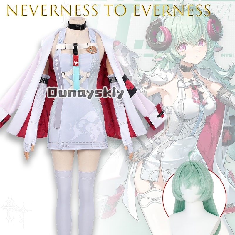 KS*31Neverness To Everness Iro - Party Games Popular recensie en prijs