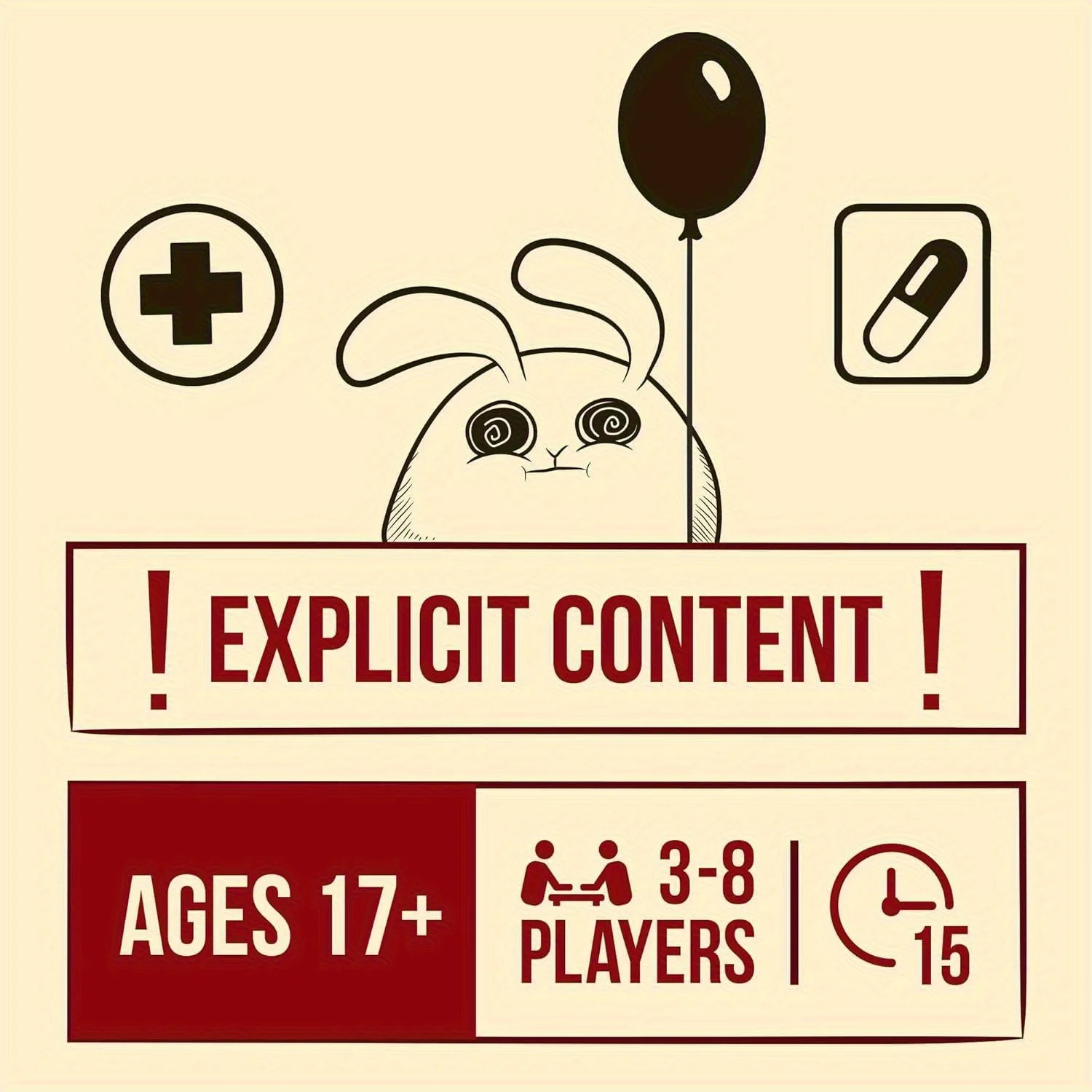 Horror Therapist Party Game -  - Party Games Multiplayer recensie en prijs