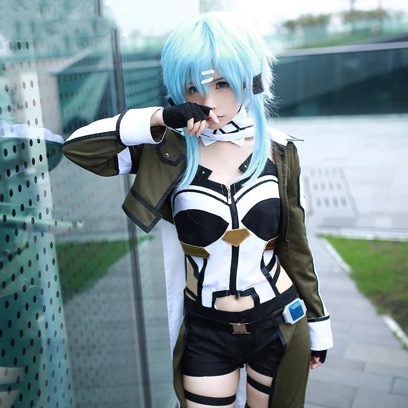 Sword Art Online 2 Asada Shino - Party Games Online Free recensie en prijs