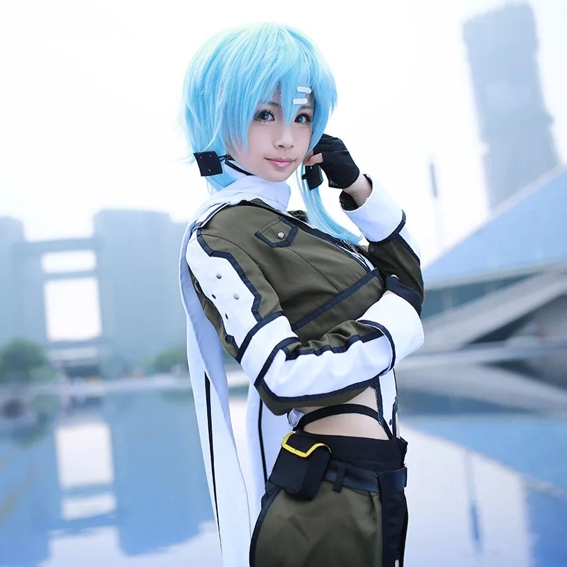 Sword Art Online 2 Asada Shino - Party Games Online Free recensie en prijs