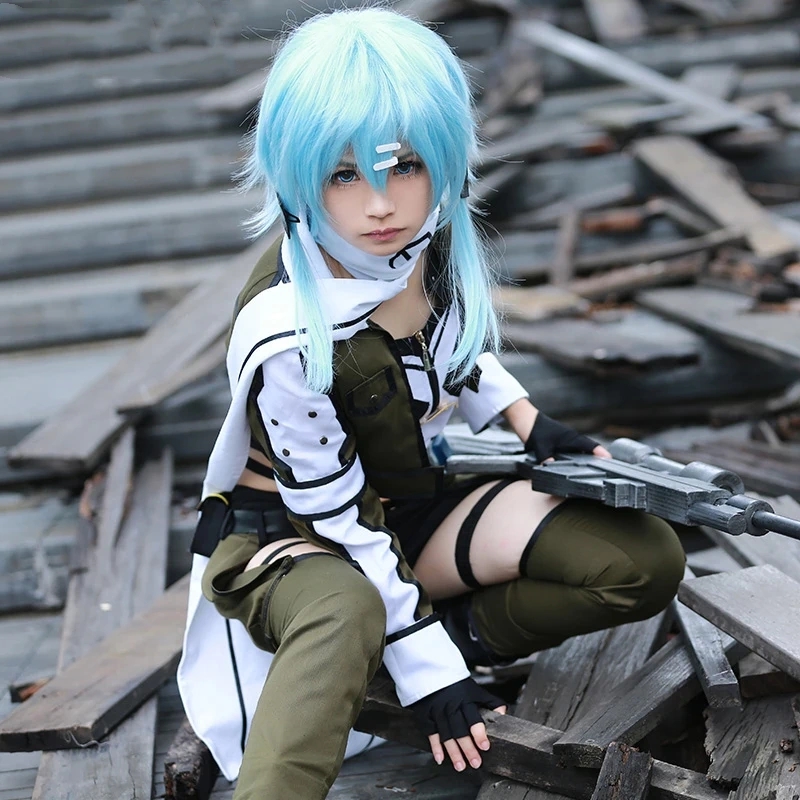 Sword Art Online 2 Asada Shino - Party Games Online Free recensie en prijs