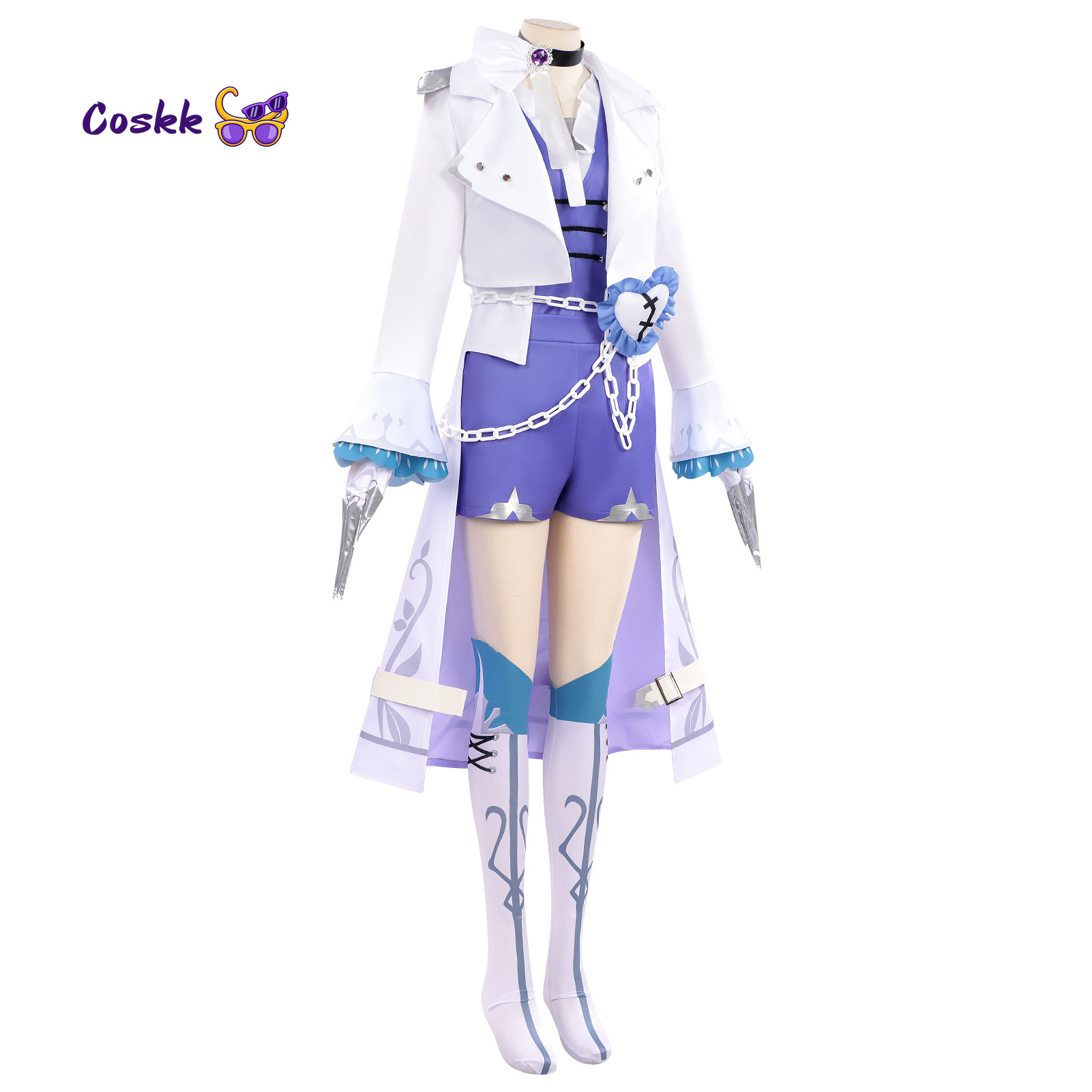 Eggy Party Cosplay-kostuums Va - Party Games Eggy recensie en prijs