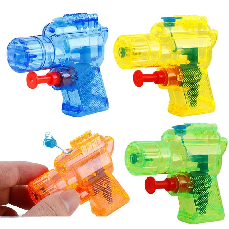 5/10 stuks Mini Spuitpistool T - Party Games Popular recensie en prijs