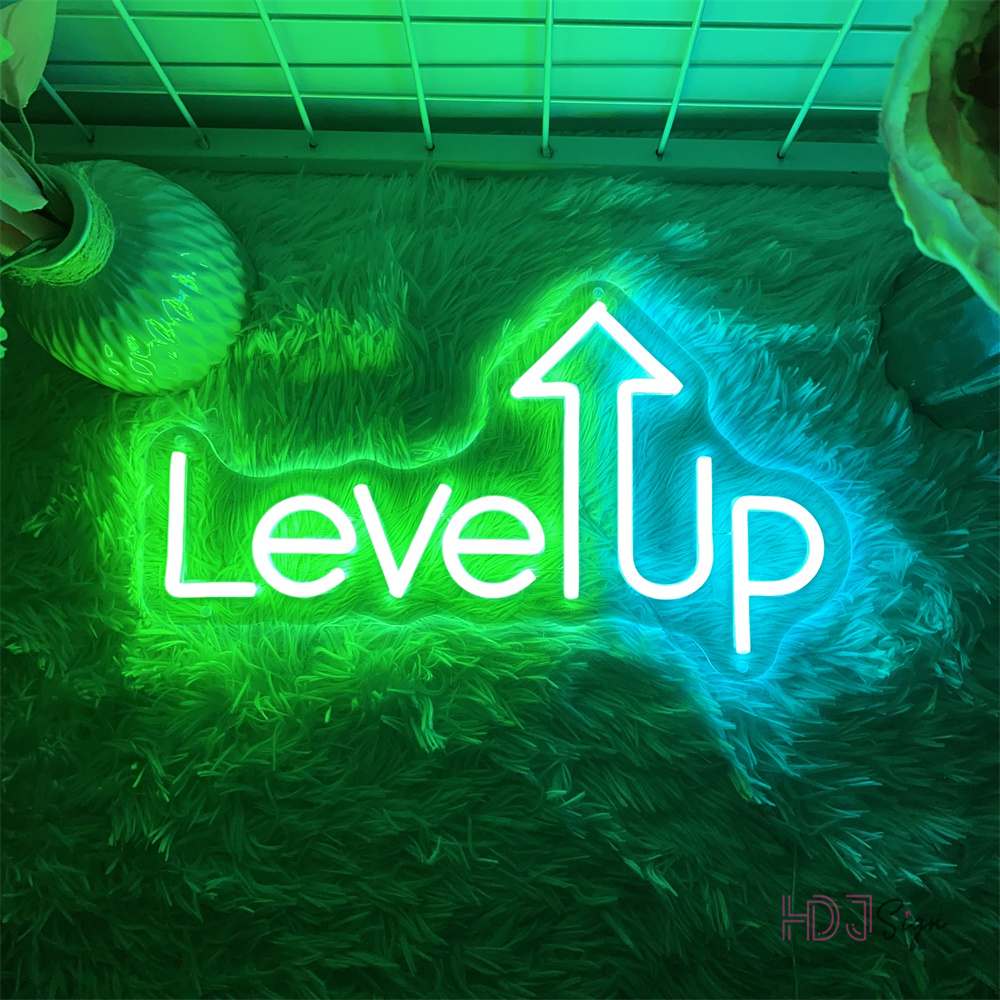 Gaming Neon Led Sign Game Room - Party Games Girls Night recensie en prijs