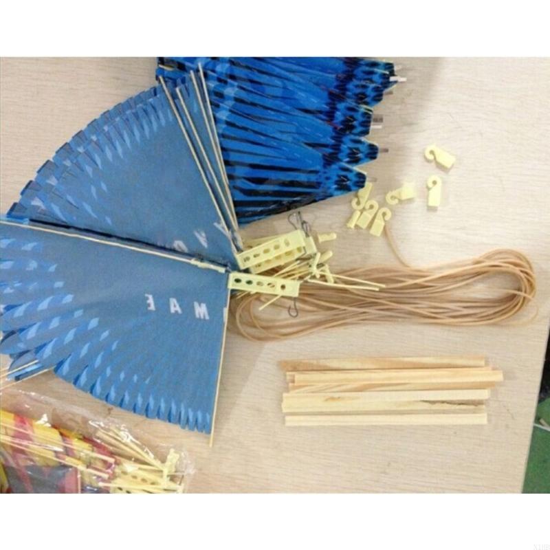 DIY Birds Kite Outdoor Toy Rub - Party Games On Pc recensie en prijs