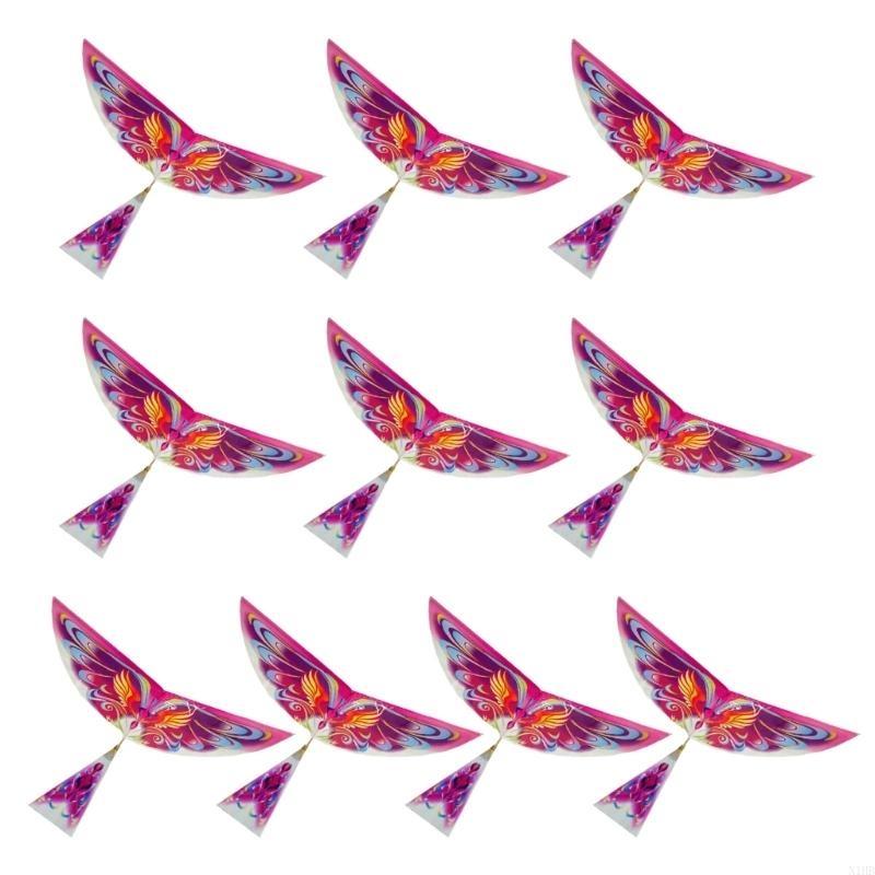DIY Birds Kite Outdoor Toy Rub - Party Games On Pc recensie en prijs