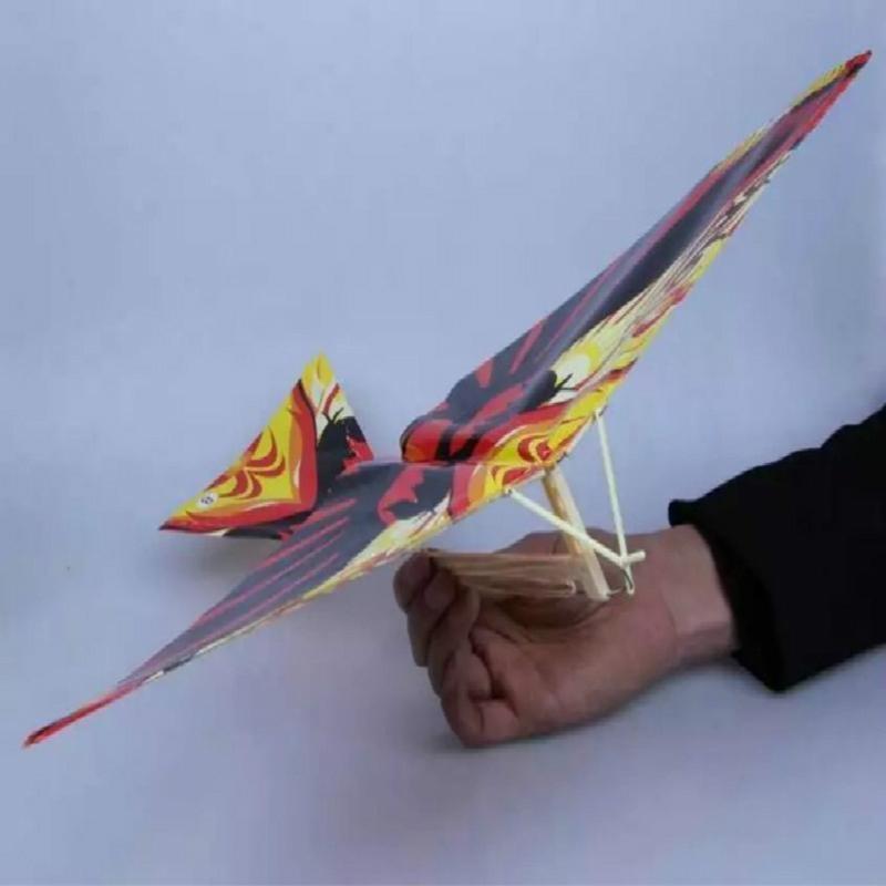 DIY Birds Kite Outdoor Toy Rub - Party Games On Pc recensie en prijs