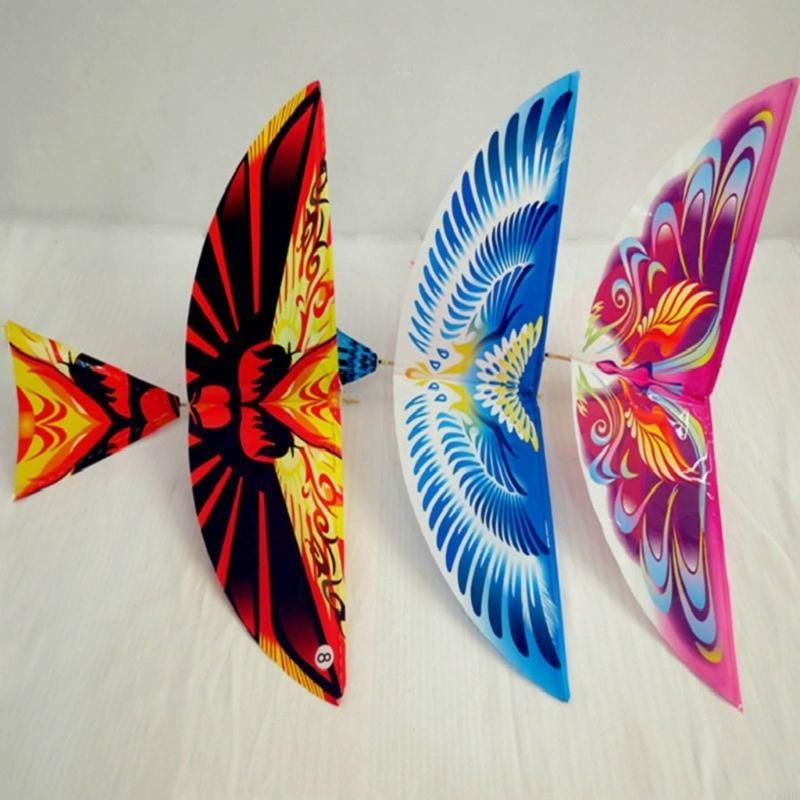DIY Birds Kite Outdoor Toy Rub - Party Games On Pc recensie en prijs