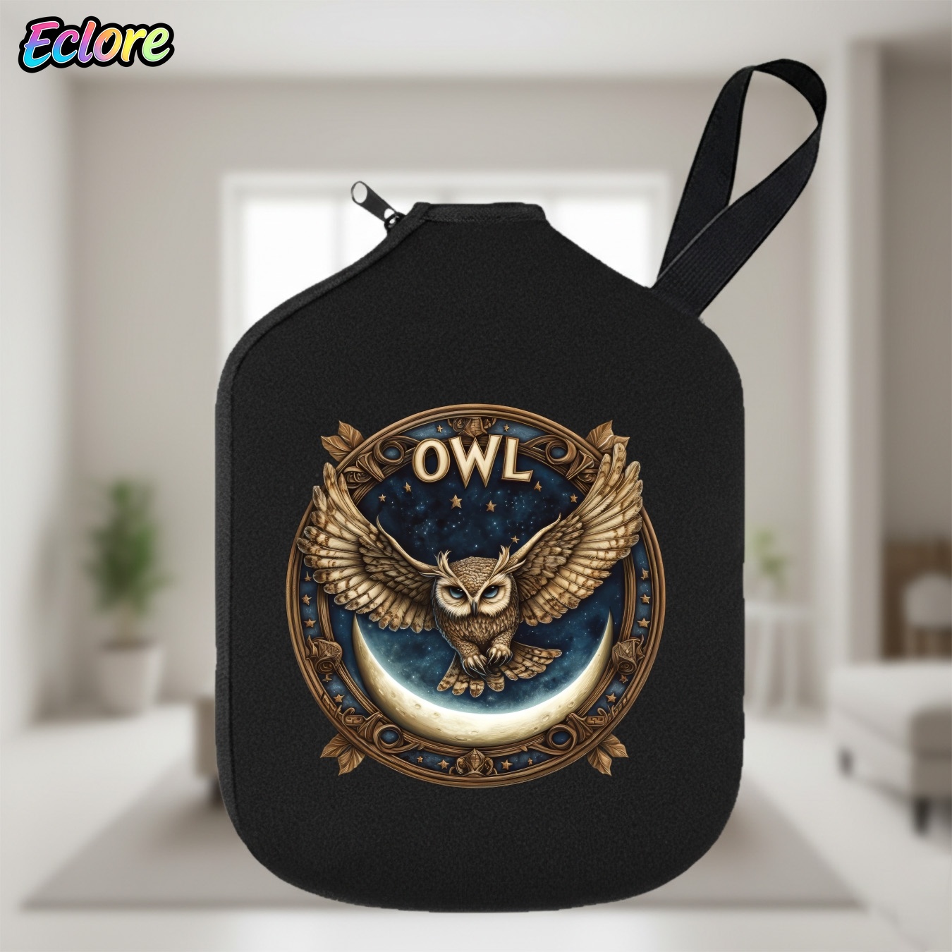 Vintage Owl Magic Starry Night - Party Games Multiplayer recensie en prijs