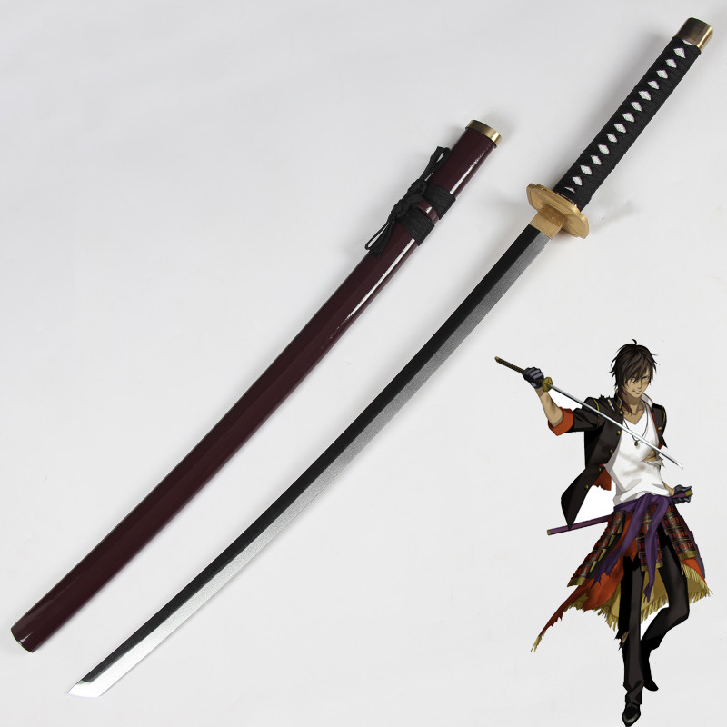 104cm Lange Online Game Touken - Party Games Online Free recensie en prijs