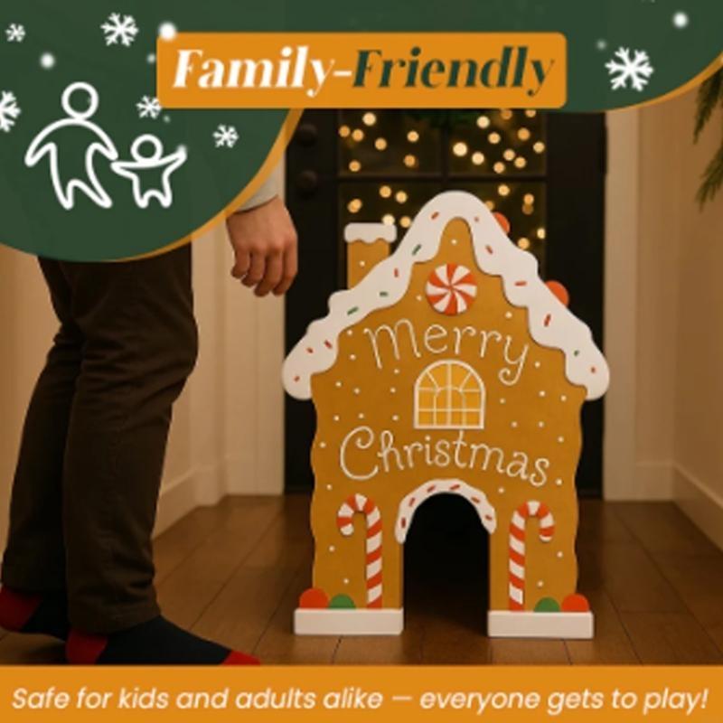 Golfactiviteitenset Kunststof  - Party Games Golf recensie en prijs