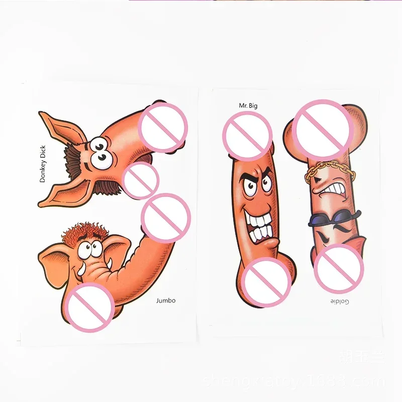 Bachelorette Hen Night Party S - Party Games Girls Night recensie en prijs