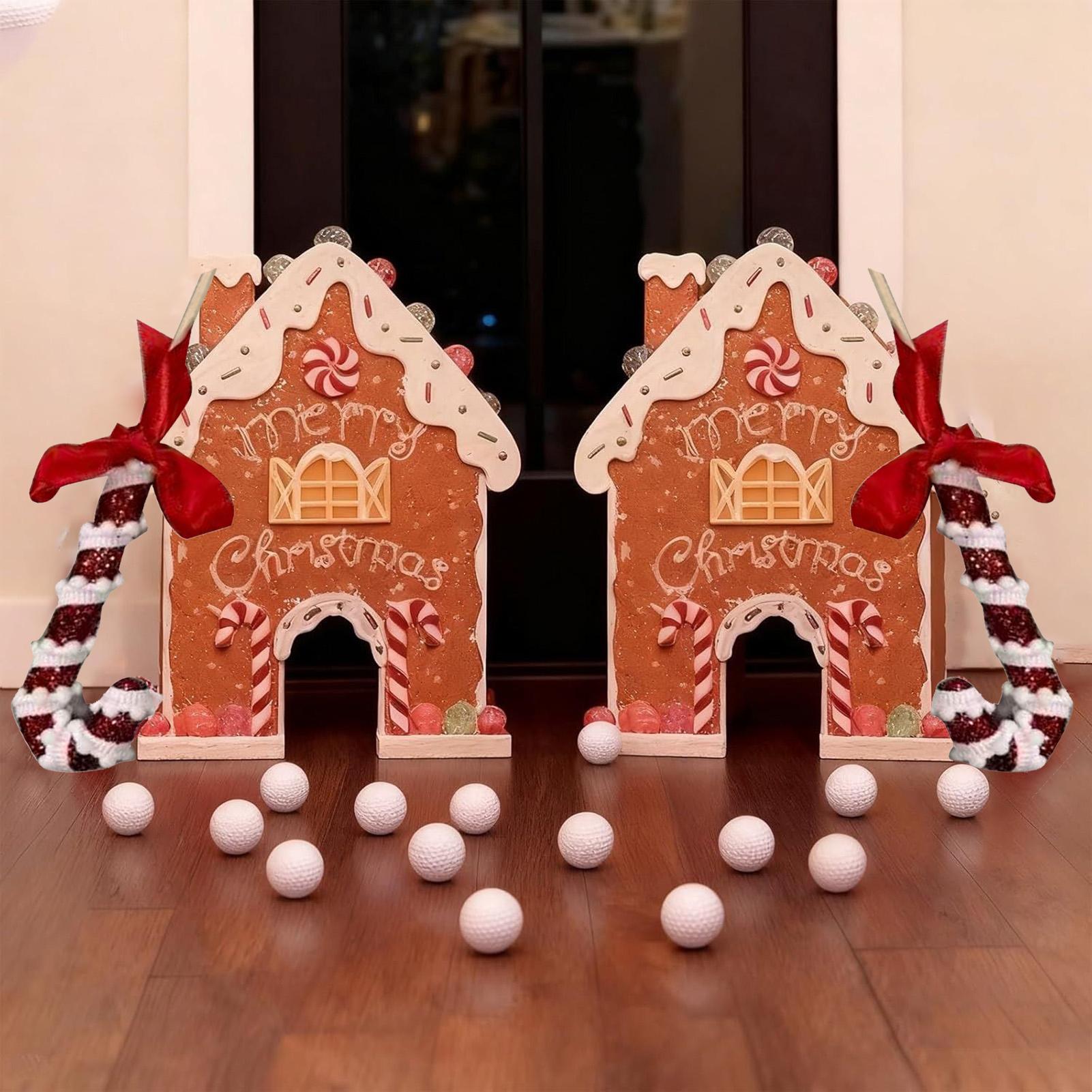 Achtertuin Golfspel Kerst Mini - Party Games Golf recensie en prijs
