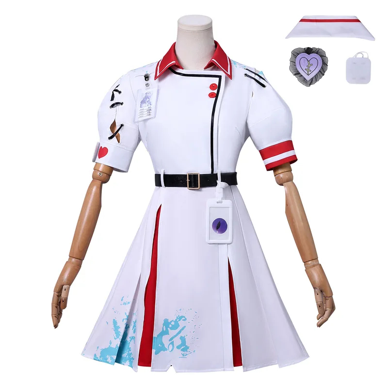 3'x,4'f\6/Game Heather Cosplay - Party Games Eggy recensie en prijs