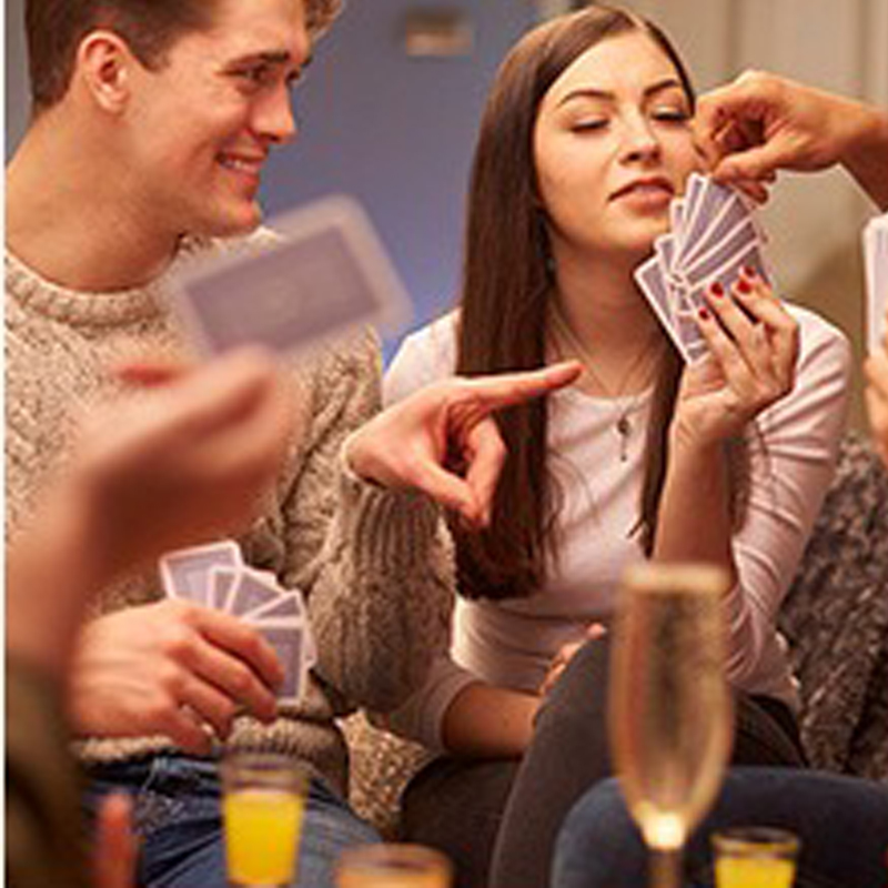Leuke Spaanse speelkaarten Bar - Party Games In Spanish recensie en prijs