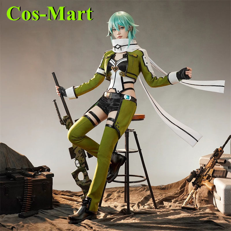 Cos-Mart Game Sword Art Online - Party Games Online Free recensie en prijs
