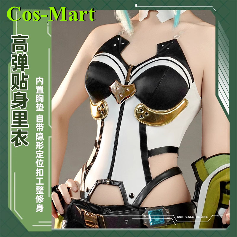 Cos-Mart Game Sword Art Online - Party Games Online Free recensie en prijs