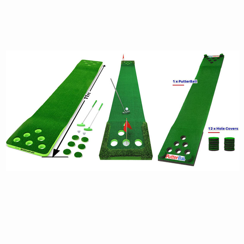 Golfmat Spelset Korte Game Tra - Party Games Golf recensie en prijs