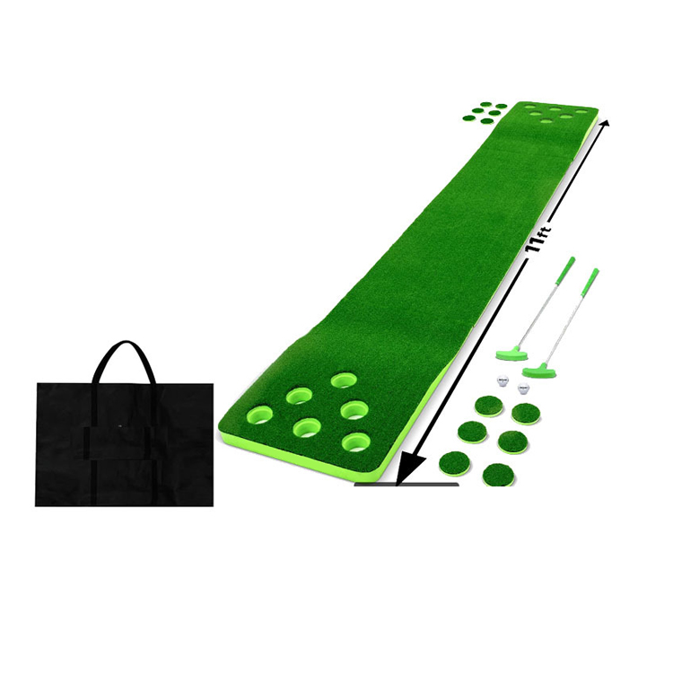 Golfmat Spelset Korte Game Tra - Party Games Golf recensie en prijs