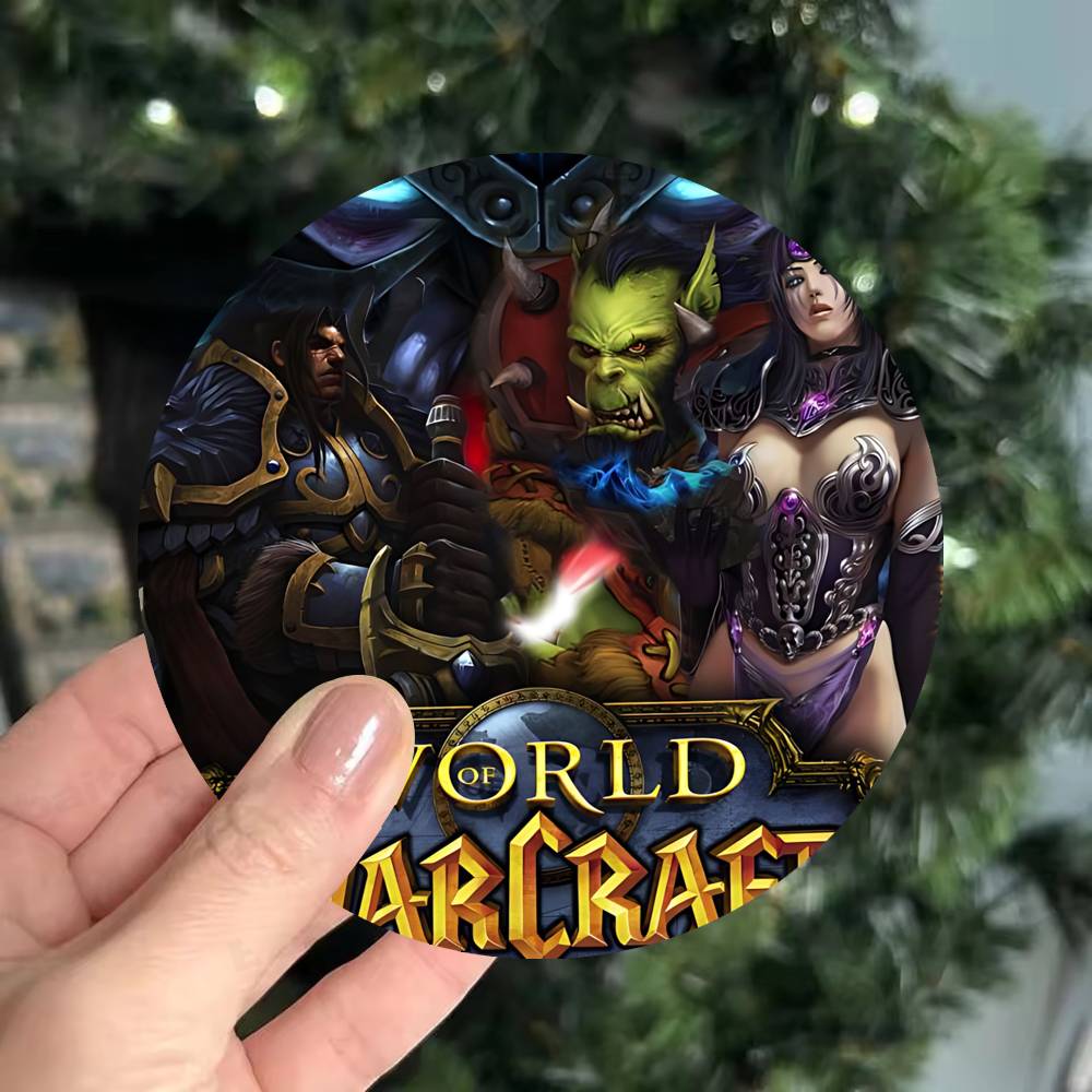 Online games W-WarcraftS vinta - Party Games Online Free recensie en prijs