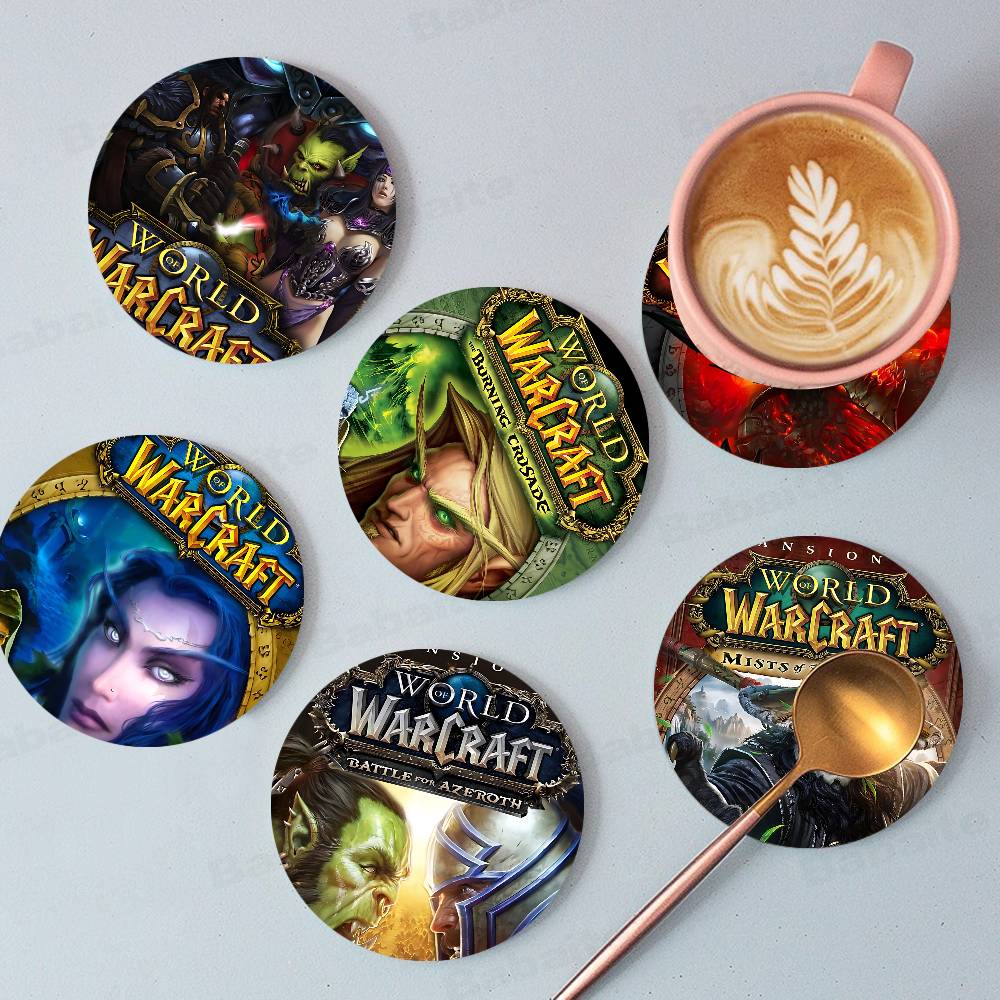 Online games W-WarcraftS vinta - Party Games Online Free recensie en prijs