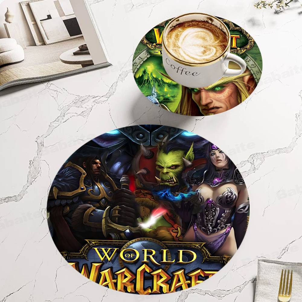Online games W-WarcraftS vinta - Party Games Online Free recensie en prijs