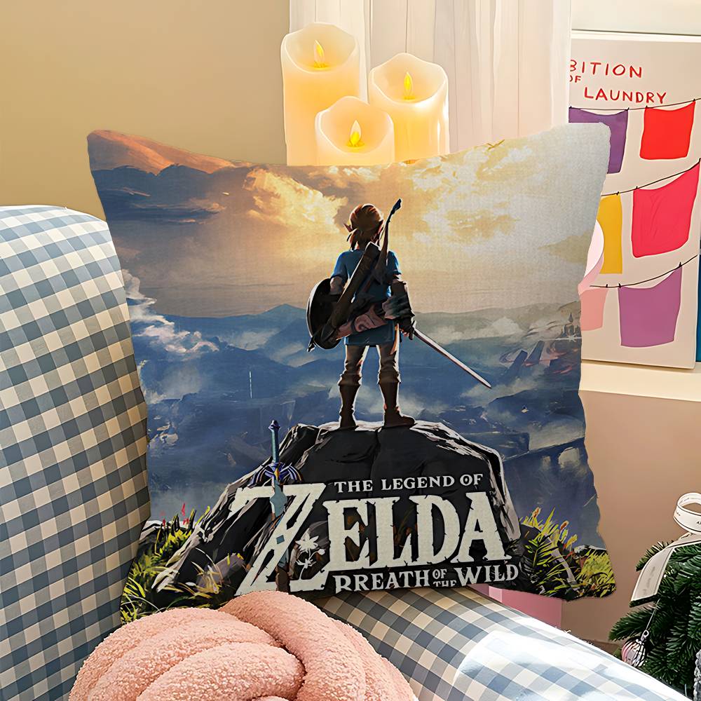 Game T-The L-Legend O-Of Z-Zel - Zelda Party Games recensie en prijs