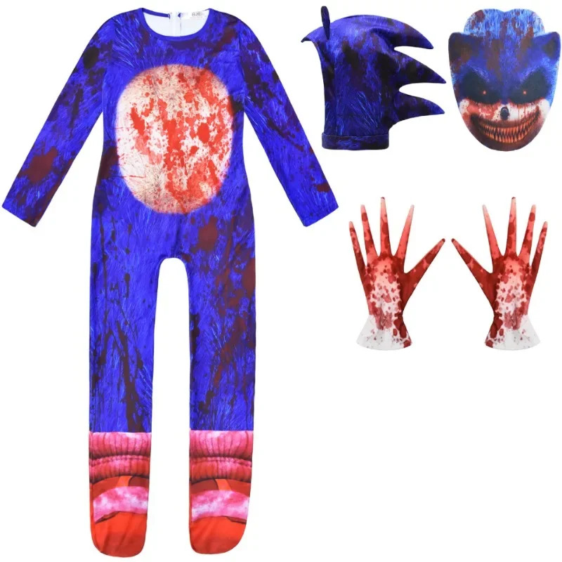 2026 Halloween Jongens Marshme - Party Games Popular recensie en prijs