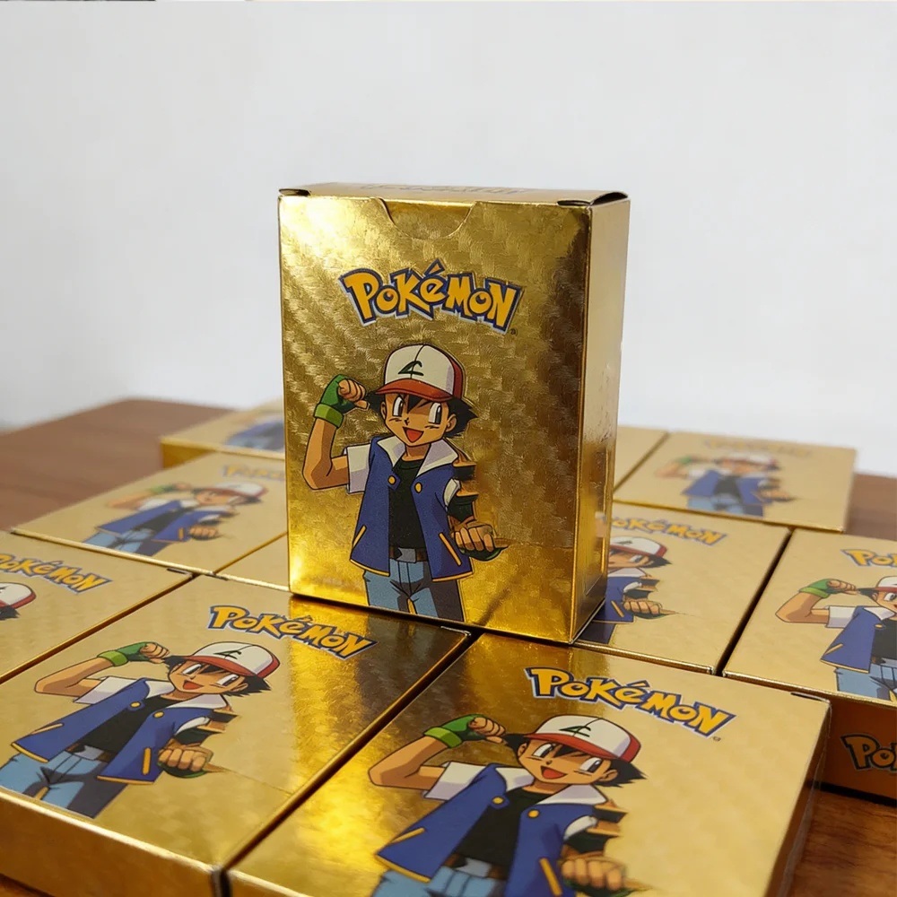 5/10 stuks Pokémon kaart Vmax  - Party Games In Spanish recensie en prijs