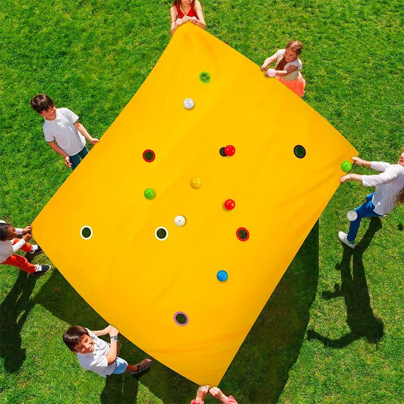 〔ODS13〕Cave Cloth Toss Game Sp - Party Games Multiplayer recensie en prijs