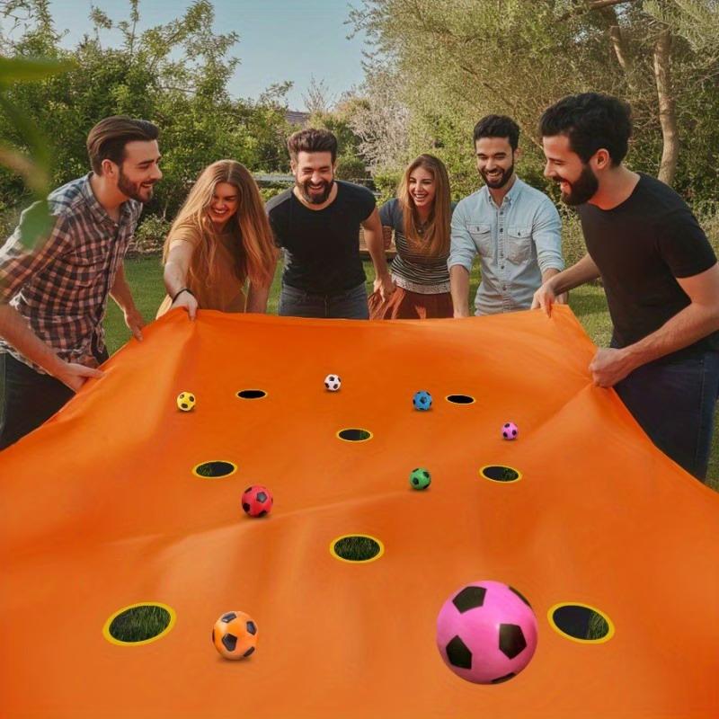 〔ODS13〕Cave Cloth Toss Game Sp - Party Games Multiplayer recensie en prijs