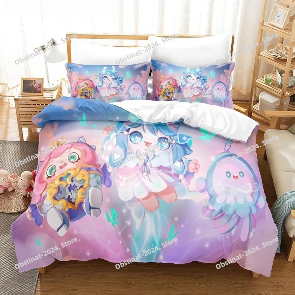 Huishoudtextiel Eggy Party Bed - Party Games Eggy recensie en prijs