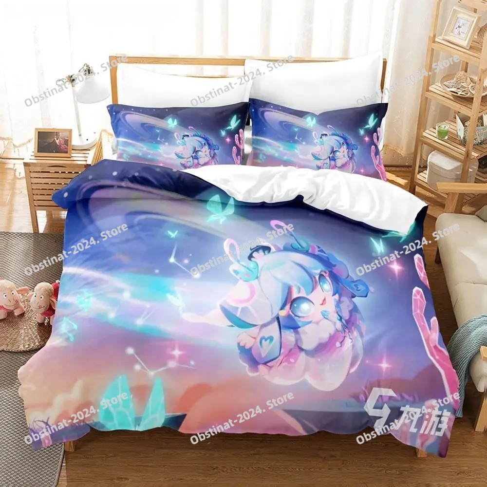 Huishoudtextiel Eggy Party Bed - Party Games Eggy recensie en prijs