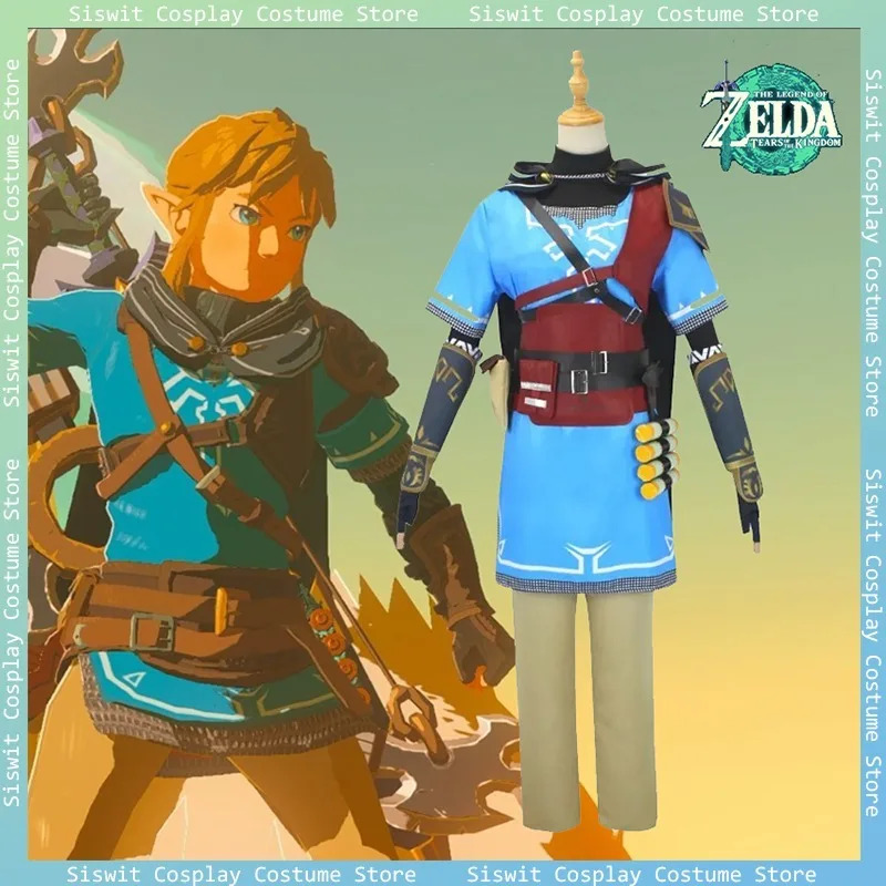 Game Zelda Breath of The Wild  - Zelda Party Games recensie en prijs