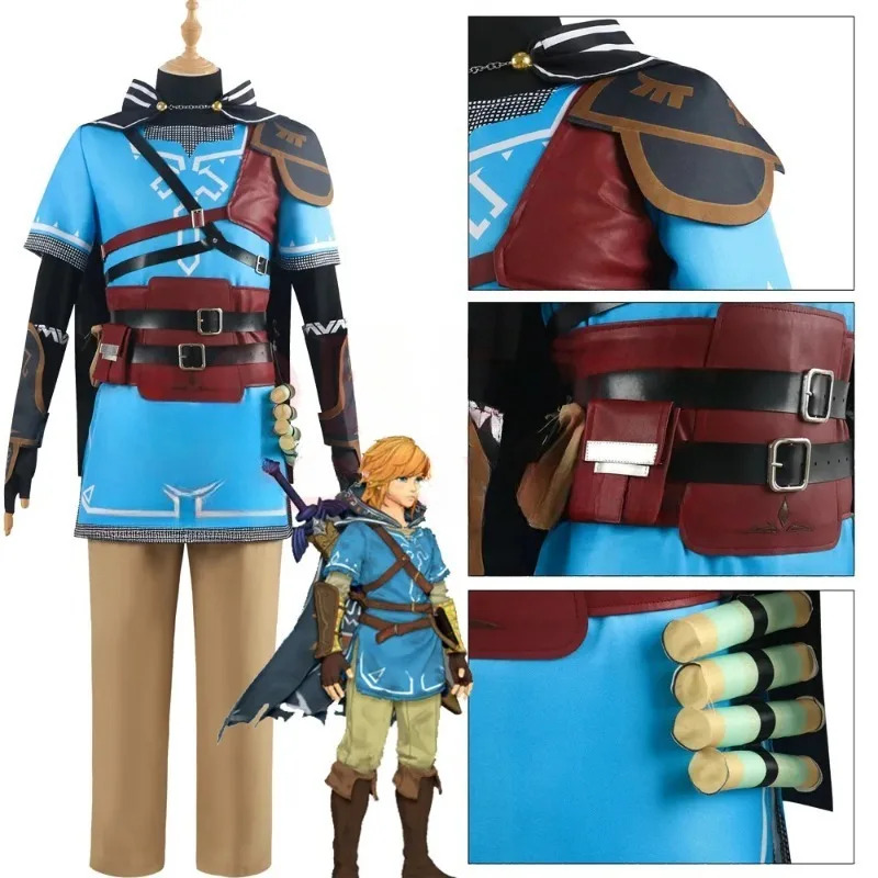 Game Zelda Breath of The Wild  - Zelda Party Games recensie en prijs