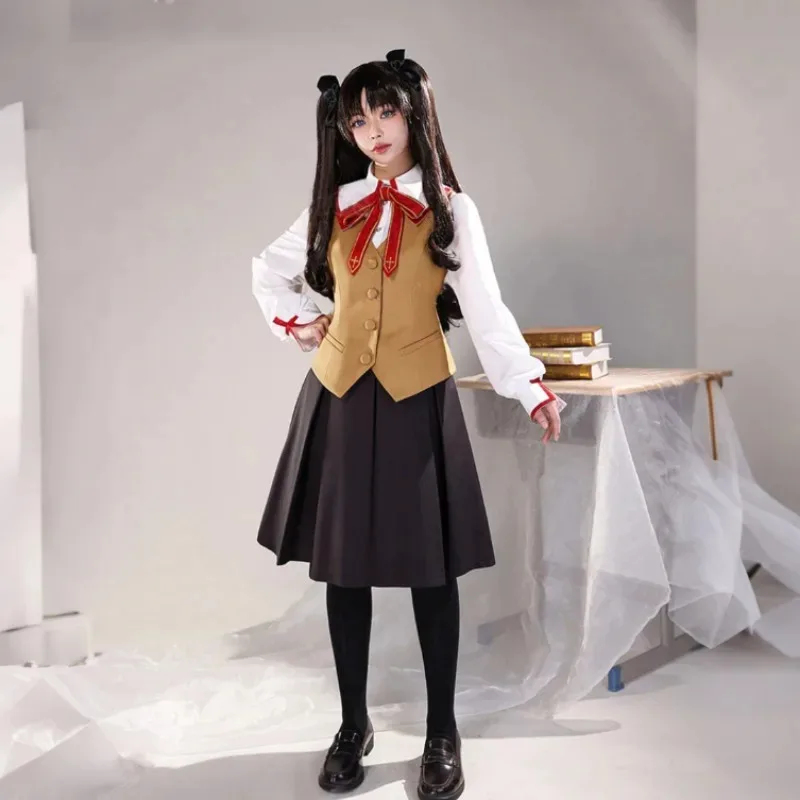 Game Fate Stay Night Tohsaka R - Party Games Girls Night recensie en prijs