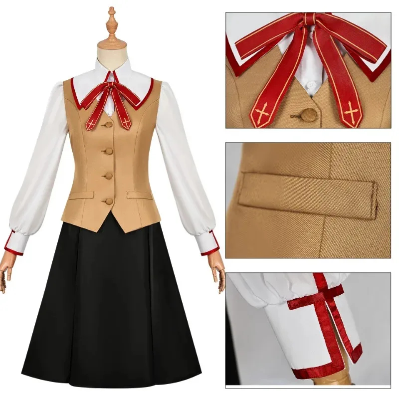 Game Fate Stay Night Tohsaka R - Party Games Girls Night recensie en prijs