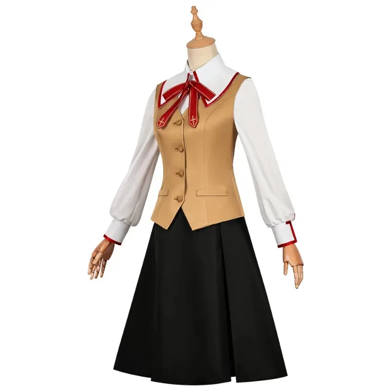 Game Fate Stay Night Tohsaka R - Party Games Girls Night recensie en prijs