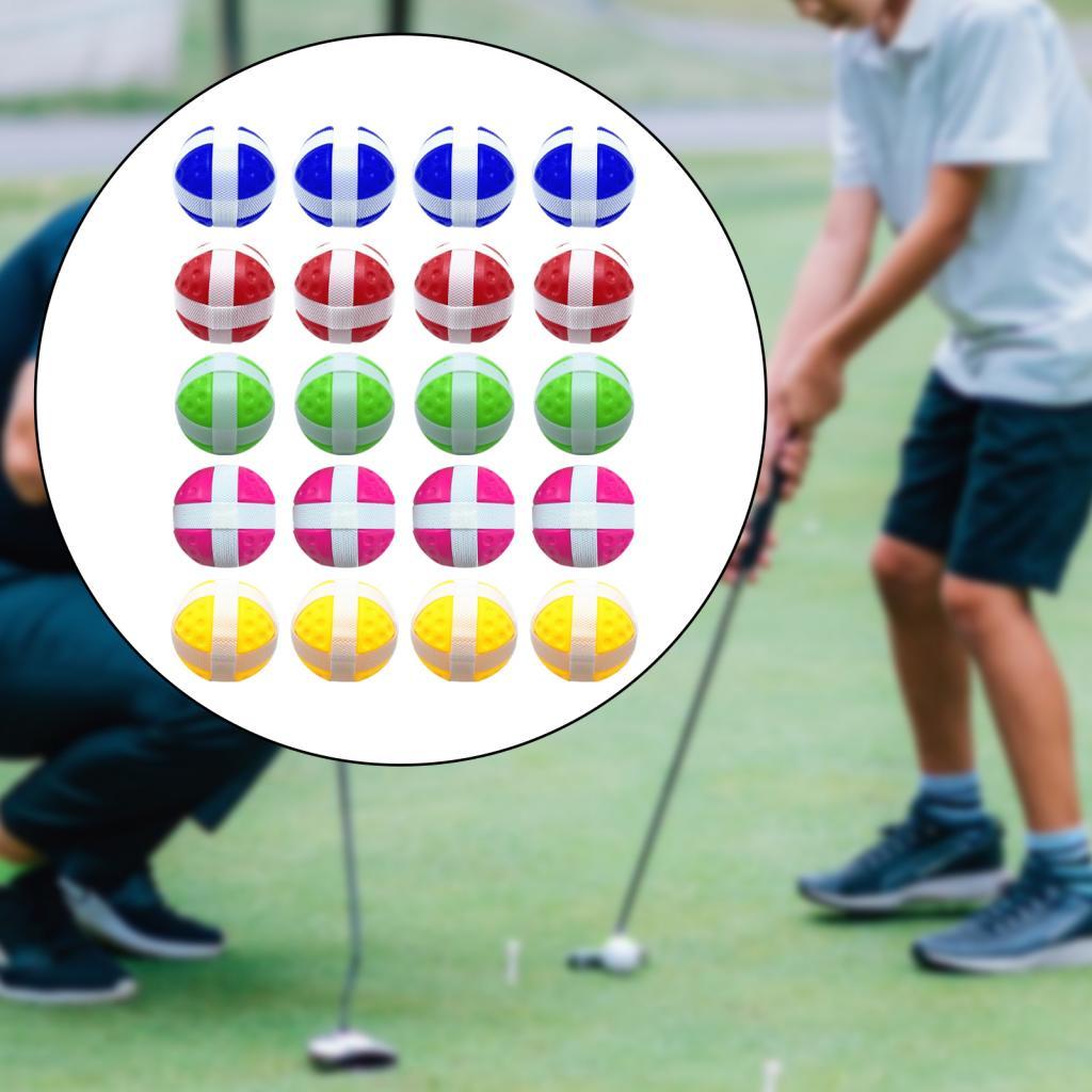 Golf Sticky Ball Plastic Nylon - Party Games Golf recensie en prijs