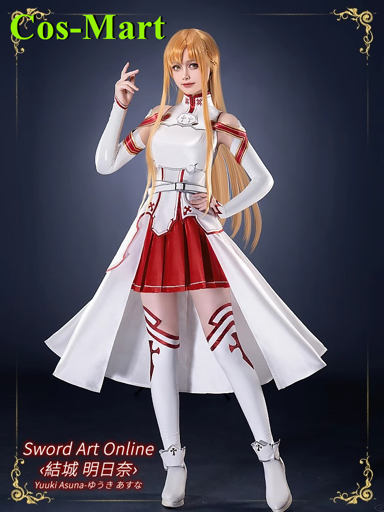 Cos-Mart Game Sword Art Online - Party Games Online Free recensie en prijs