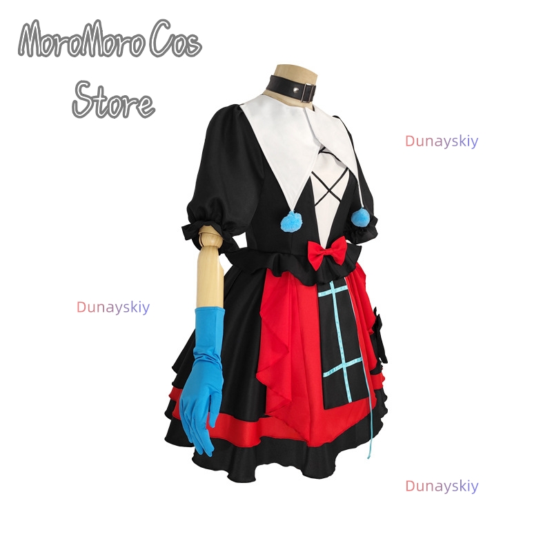 Spel Eggy Party Stella Cosplay - Party Games Eggy recensie en prijs